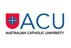 Marist Postgraduate Project with Australian Catholic University